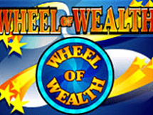 Wheel Of Wealth