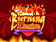 Burning Desire